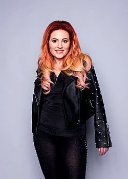 Valentina Monetta